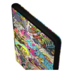 Magic The Gathering Card Binder – Aetherdrift Revved-Up Racers 5