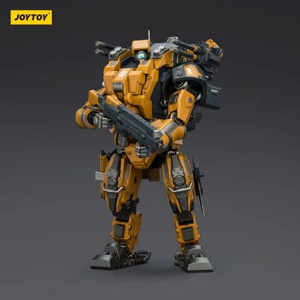 Dark Source Action Figure – Annihilator 02 ST-8617 13.6 cm