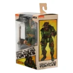 TMNT Action Figure – Mirage Comics Rat King 18 cm 2