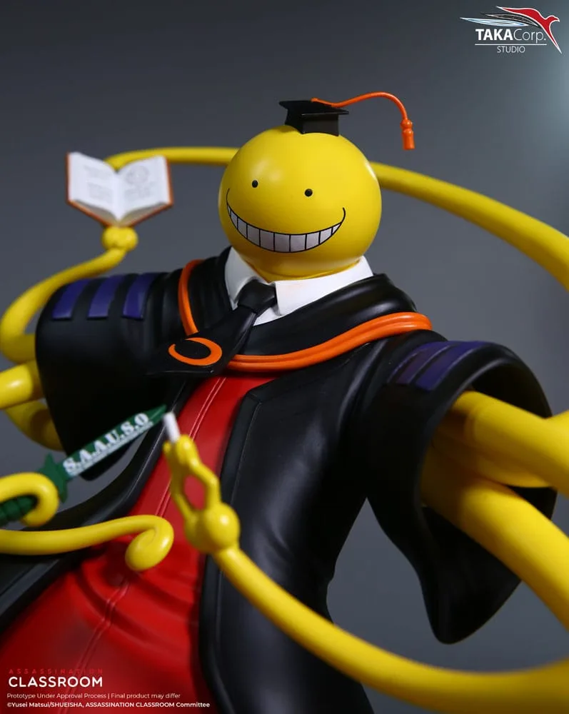 Assassination Classroom Beeld – Koro Sensei 30 cm 13