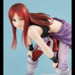 Gundam 0080 PVC Figure – Christina Mackenzie Into the Sky 17 cm 14