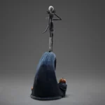 The Nightmare Before Christmas Statue – Jack Art Scale 1/10 36 cm 12