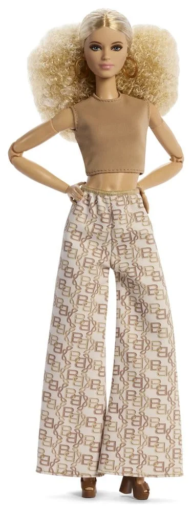 Barbie Signature Doll – Basics Model 07