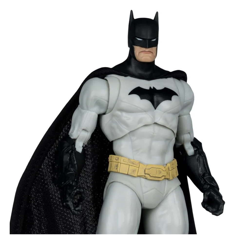 DC Multiverse Action Figure – Batman The New 52 18 cm 3