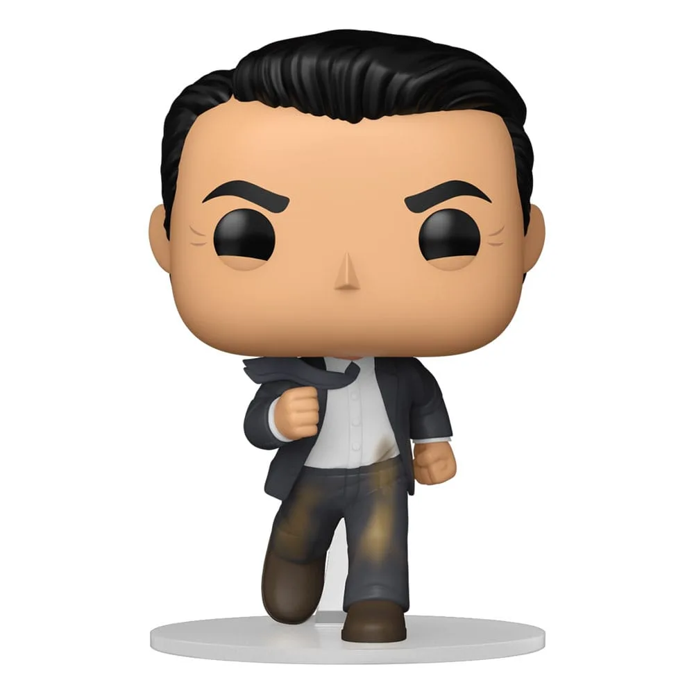 North by Northwest Vinyl Figure – Roger Thornhill Pop 9 cm