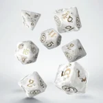 CATS Dice Set – Purrl 7-Piece 1