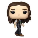 Superman 2025 Vinyl Figure – Pop Lois Lane 9 cm 1