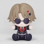 Honkai Star Rail Mini Figure – Skott Huggy Good Smile 7 cm 2