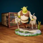 Shrek Advent Calendar – Countdown Character Model Kit 2