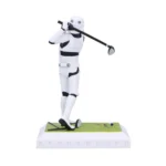 Original Stormtrooper Beeld – Hole in None 16,5 cm 4