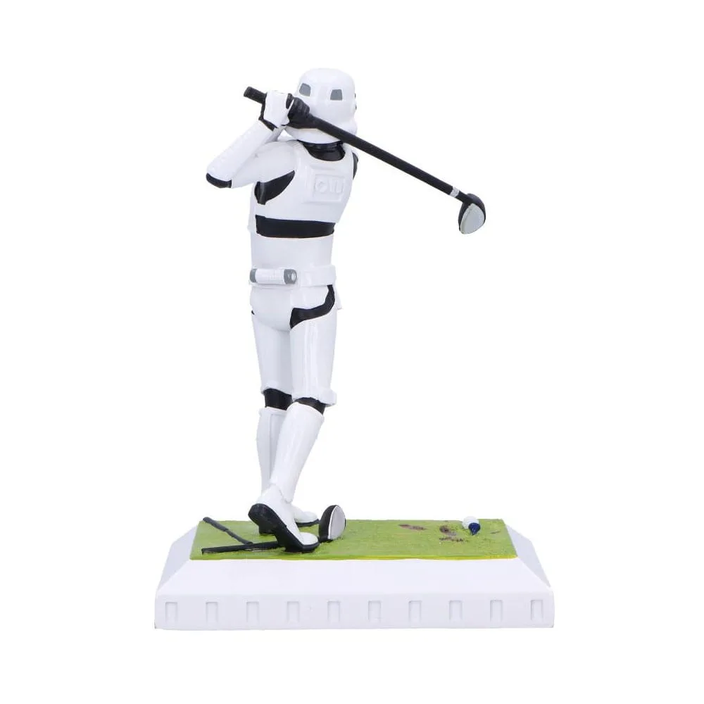 Original Stormtrooper Beeld – Hole in None 16,5 cm 4