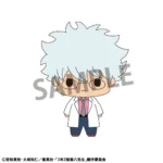 Mr. Ginpachi’s Zany Class Mini Figures – Chokorin Vol. 1 Six-Pack 5 cm 2