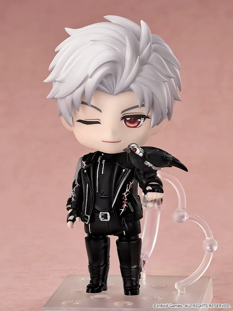 Love and Deepspace Action Figure – Nendoroid Sylus 10 cm 9