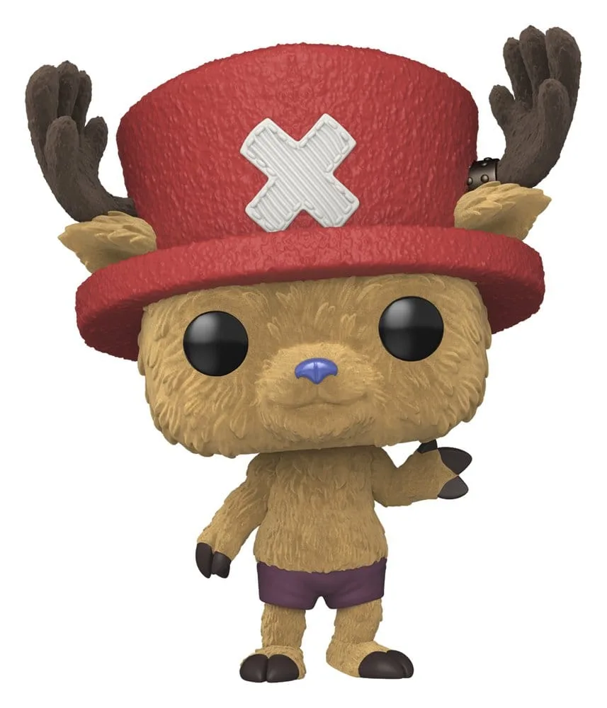 One Piece Pop Vinyl Figure – Chopper 9 cm