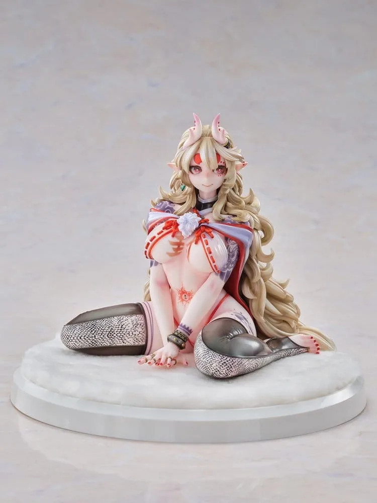Original Character Figure – Kirin Honne 17 cm 6