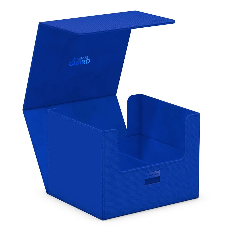 Ultimate Guard Card Box – Minthive 30+ Xenoskin Blue 4