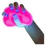 Doctor Squish Refill Pack – Squishy Glow It 10 Pieces 4