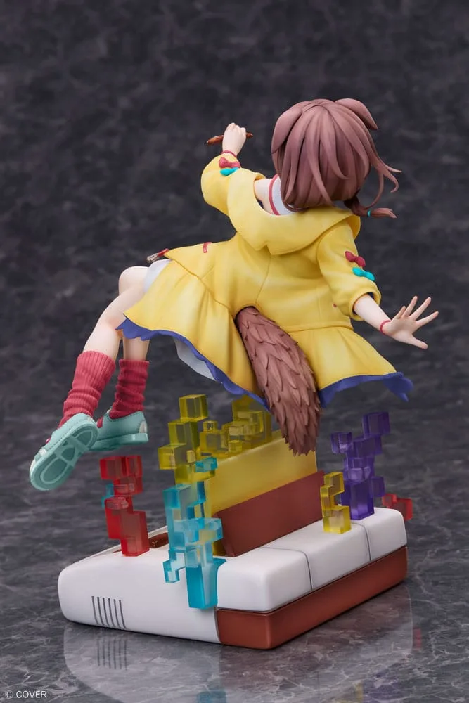 Hololive Statue – Inugami Korone We Are Gamers 1/7 20 cm 5