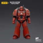 Warhammer Action Figure – Blood Angels MKVI Tactical Legionary 12 cm 2