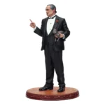 The Godfather Statue – Don Vito Corleone The Offer 20 cm 2