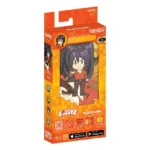 Cowboy Bebop Magnetfigur – Gren FiGGYZ 11 cm 3