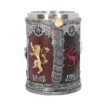 Game of Thrones Tankard – Sigil 14 cm 2