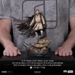 Star Wars Statue – Obi-Wan Kenobi Signatures 1/10 26 cm 2