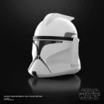 Star Wars Electronic Helmet – Black Series Phase I Clone Trooper 6