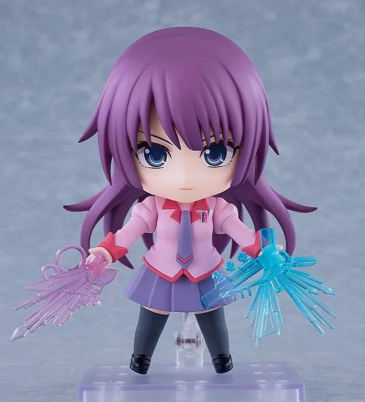 Monogatari Nendoroid – Hitagi Senjyogahara 2.0 10 cm 4