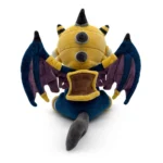 World of Warcraft Plush Figure – Invincible 23 cm 4