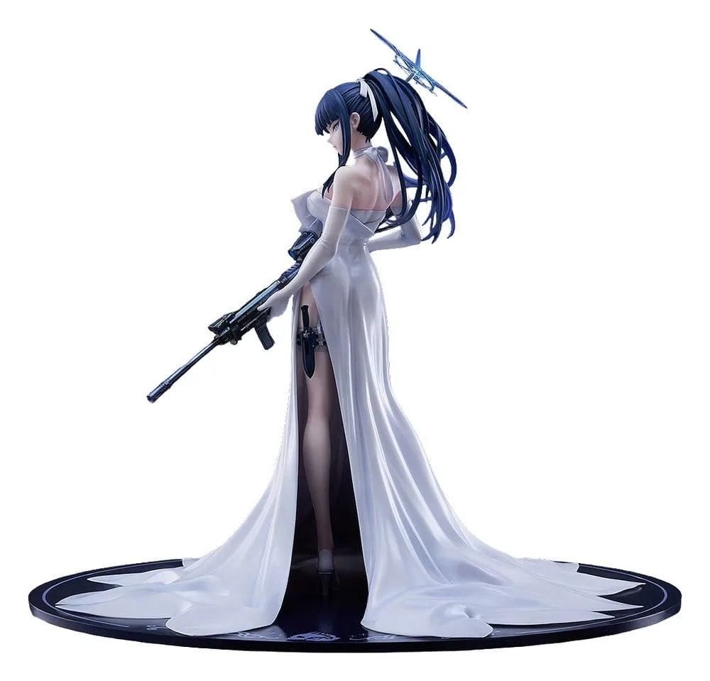 Blue Archive PVC Figure – Saori Dress Version 28 cm