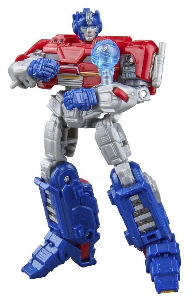 Transformers One Action Figure – Studio Series Orion Pax 12.5 cm 6