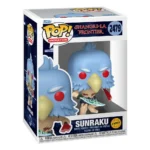 Shangri-La Frontier Figures – Sunraku Chase Assortment 6-Pack 9 cm 5