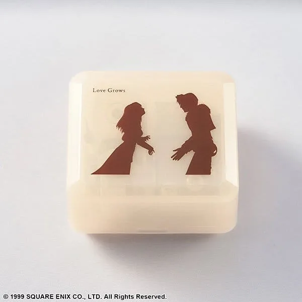 Final Fantasy VIII Music Box – Love Grows