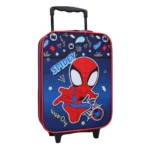 Spider-Man Trolley Case – Made To Roll Spidey 49 x 31 x 14 cm 2