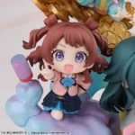 Gakuen Idolmaster PVC Figure – FigUnity with Bonus Card 10 cm 13