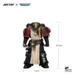 Warhammer Action Figure – Black Templars Crusader Ancient 12 cm 7