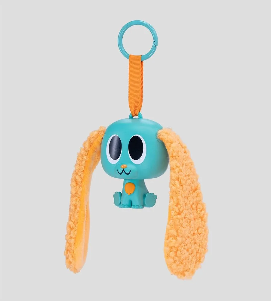 Cloth Ears Bag Clips – Blind Box Display of 4 13 cm 4
