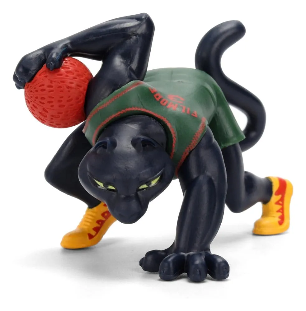 Goat Mini Figures – Wave 1 Display of 9 6 cm 5
