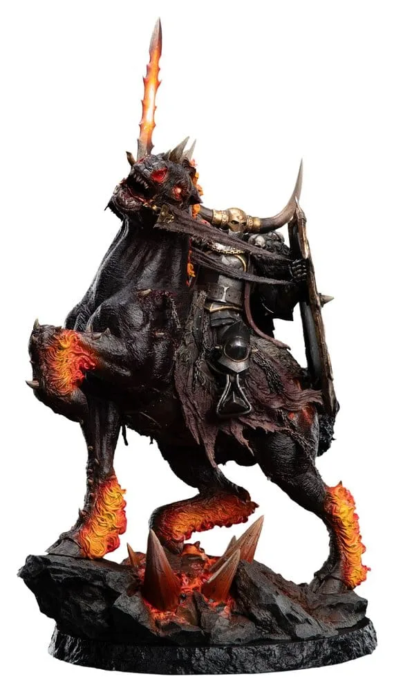 Warhammer Age of Sigmar Statue – Archaon the Everchosen 54 cm 17