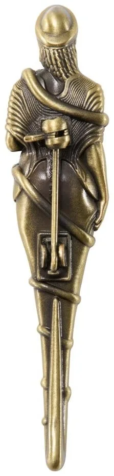The Odyssey (2026) Pin – Athena 6.4 cm 2