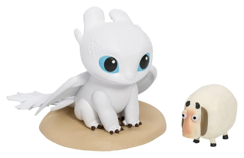 How to Train Your Dragon Minifigures – Blind Box Assortment 9 cm 1