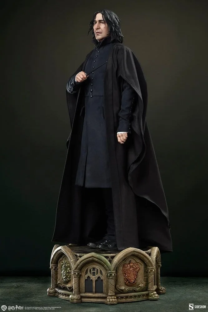 Harry Potter Figure – Severus Snape Premium Format 51 cm 11