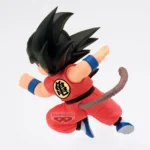 Dragon Ball PVC Figure – Match Makers Son Goku 13 cm 7