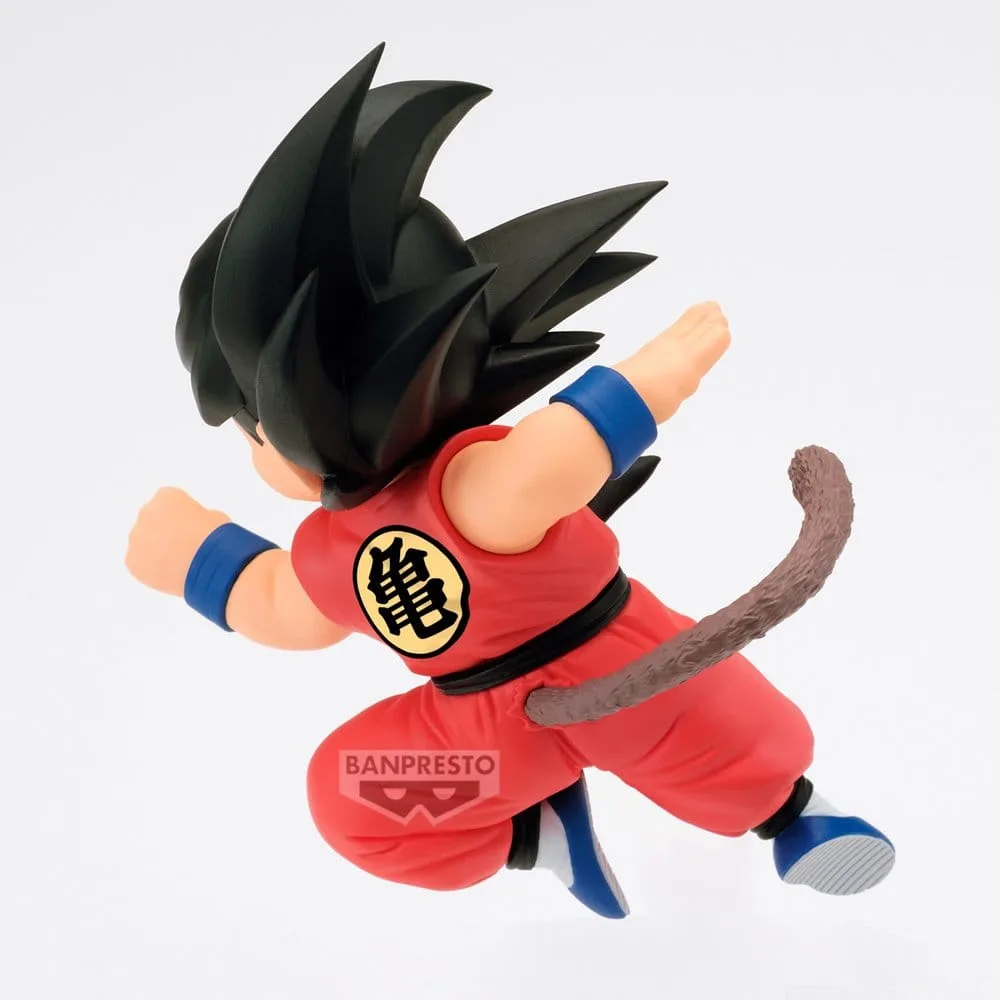 Dragon Ball PVC Figure – Match Makers Son Goku 13 cm 7
