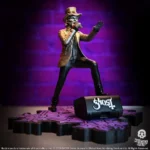 Ghost Rock Iconz Beeld – Papa V Perpetua met hoge hoed 22 cm 18