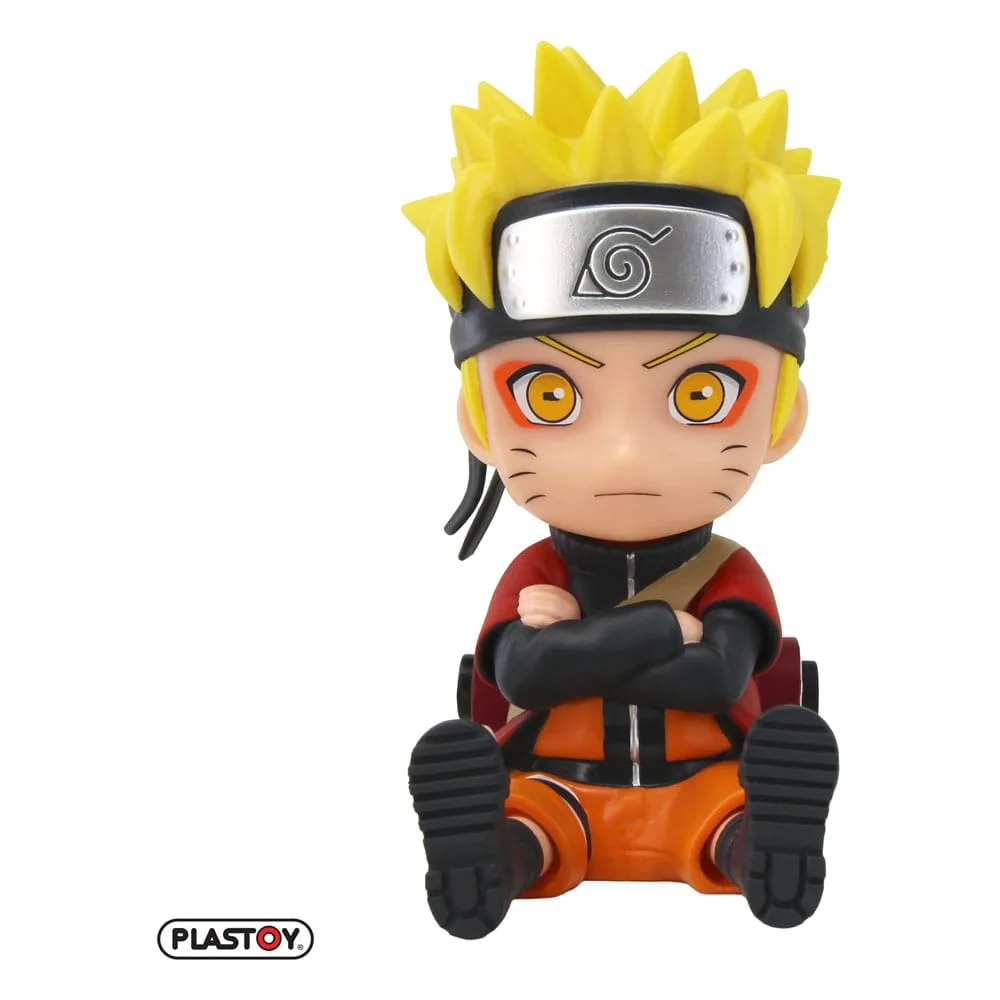Naruto Shippuden Money Box – Sage Mode 15 cm
