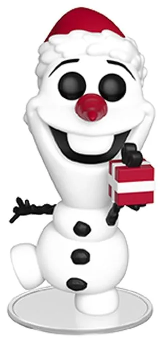Disney Frozen POP Vinyl Figure – Olaf 9 cm