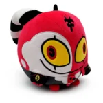 Helluva Boss Stickie Plush Figure – Blitzo 15 cm 2