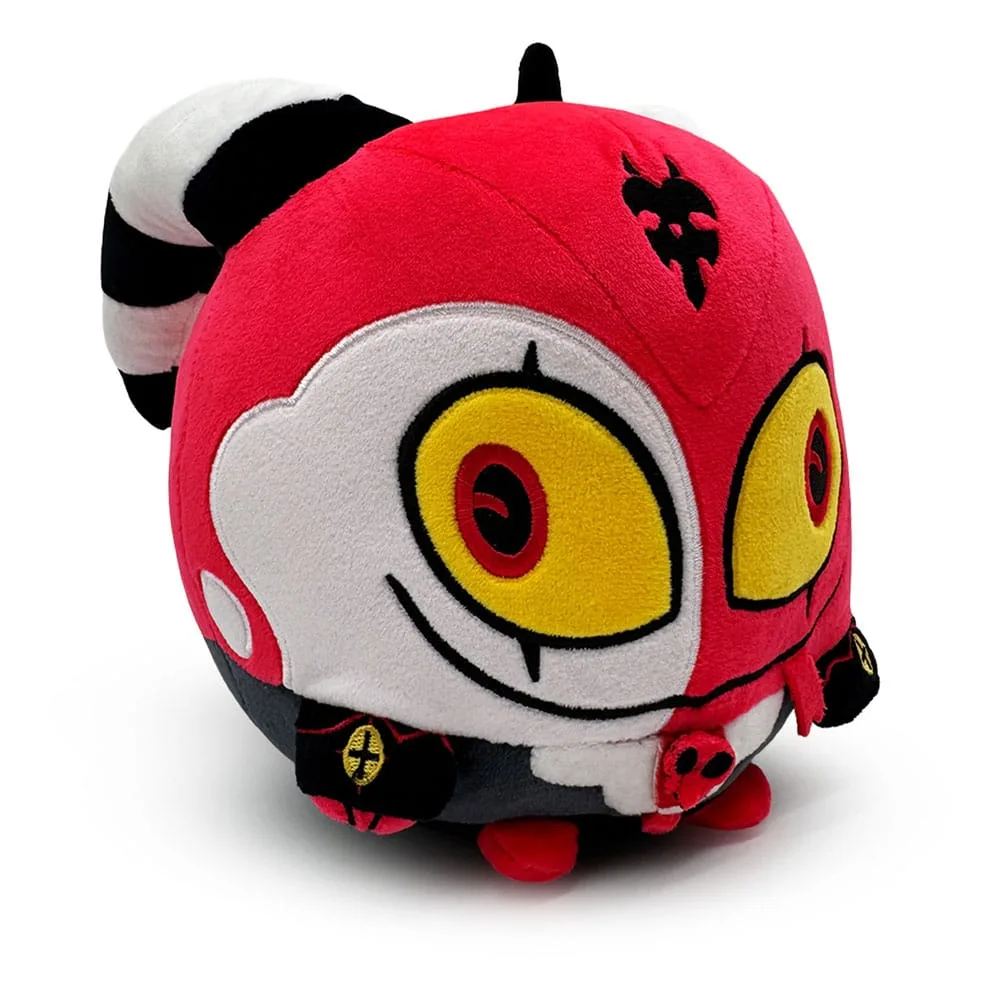 Helluva Boss Stickie Plush Figure – Blitzo 15 cm 2